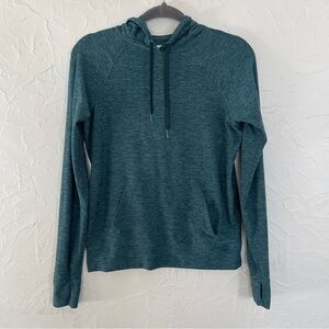 Outdoor Voices Women’s Size Medium Pullover Sweatshirt Hoodie